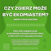 Debata ekologiczna