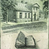 110-lecie Zgierskiej biblioteki 