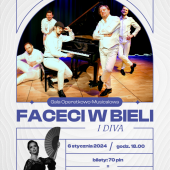 Noworoczna Gala Operetkowo-Musicalowa