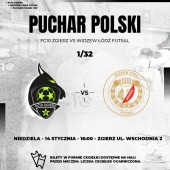 Mecz futsalu