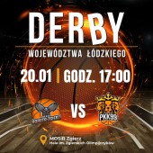 Plakat promujący wydarzenie