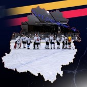 Hokej na lodzie