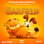 Przedpremierowy pokaz filmu