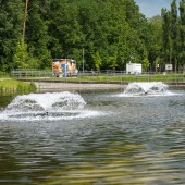 Kąpielisko na Malince