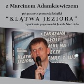 Plakat promujący wydarzenie