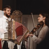 Koncertowe otwarcie sezonu CKD