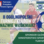 Turniej Włókniarz