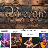 Koncert w AgRafce