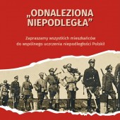  "Odnaleziona Niepodległa" 