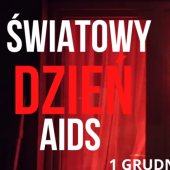 Światowy Dzień AIDS