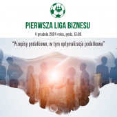 Pierwsza Liga Biznesu