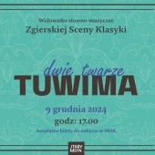 Spektakl w Starym Młynie