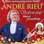 Koncert w kinie: André Rieu