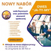 plakat informacyjny