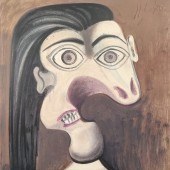 obraz Pablo Picasso