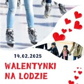 Walentynki na lodzie