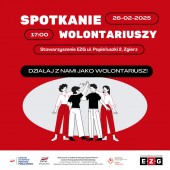 plakat informacyjny
