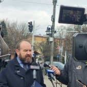 Radosław Podogrocki – kierownik MUK Zgierz