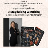Spotkanie autorskie