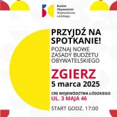 Spotkanie informacyjne