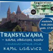 Zgierskie Spotkanie Podróżnicze