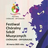 Plakat festiwalu