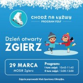 plakat informacyjny