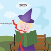 Turniej Bajkowych Strof 2025 - finał