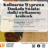 Kulinarna Wyprawa Dookoła Świata