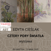 Wystawa w bibliotece