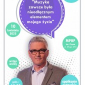 Z cyklu "Co za gość..."