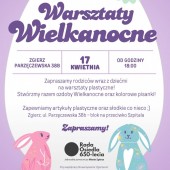plakat informacyjny