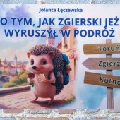 Plakat promujący wydarzenie