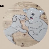 Otwarta pracownia plastyczna