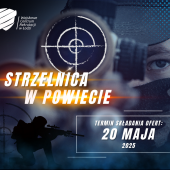 plakat informacyjny