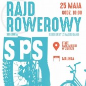 Rajd rowerowy