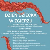 Miejski Dzień Dziecka