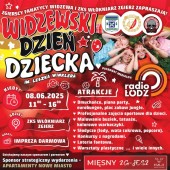 Plakat promujący wydarzenie