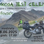 Zgierskie Spotkanie Podróżnicze
