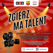 Zgierz Ma Talent 2025 - finał