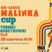 Turniej koszykówki 3×3