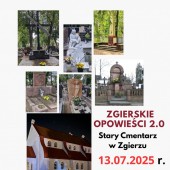 Spacer z przewodnikiem