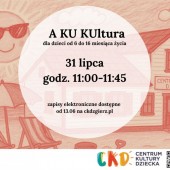 A KU KUltura