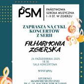 Filharmonia Zgierska