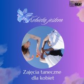 Warsztaty Latino dla kobiet