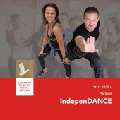 IndepenDANCE 2025