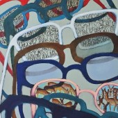 Wystawa w Starym Młynie