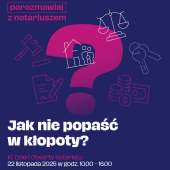 Dzień Otwarty Notariatu 