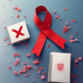 Konkurs wiedzy o AIDS