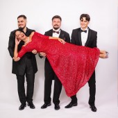 Świąteczny koncert w Starym Młynie